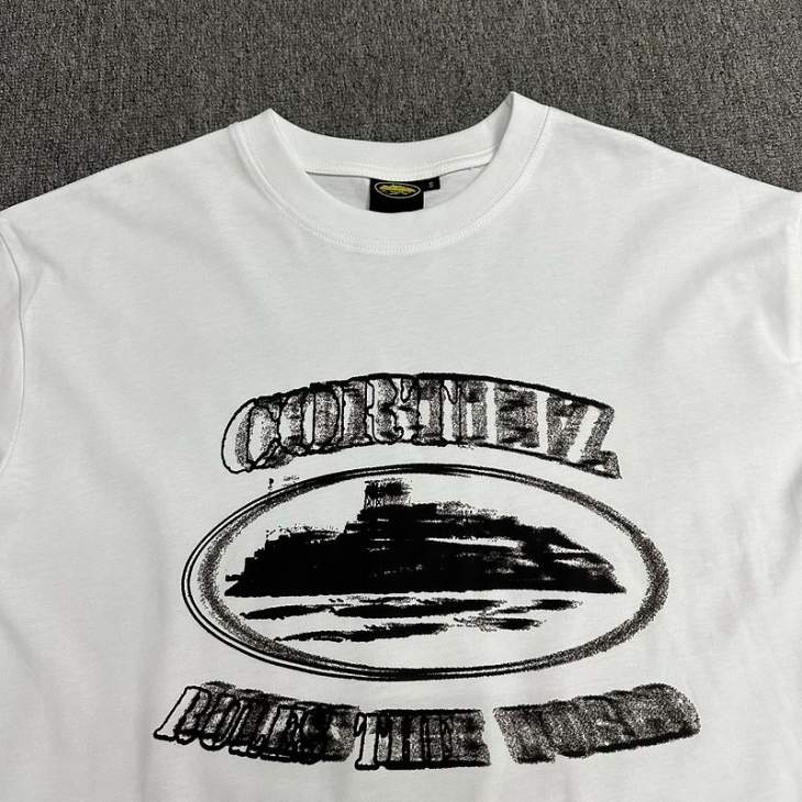 Corteiz T Shirts Short _SKUCorteizXS-2XLwmtx312116703